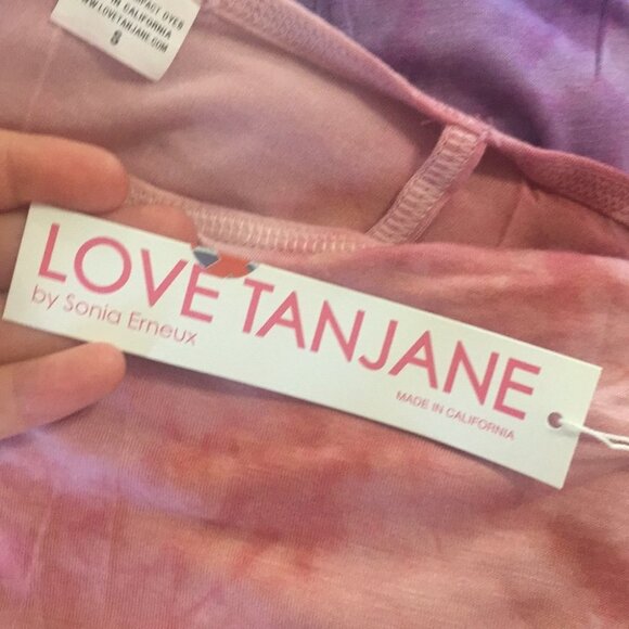 S LOVE TANJANE Tank Dress FF12 4333 - Picture 4 of 6